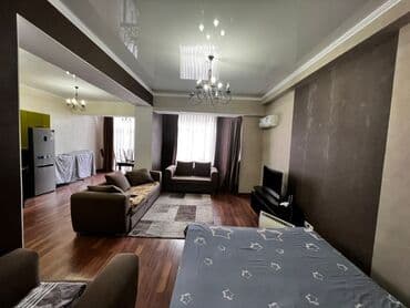 куплю квар: 1 комната, Душевая кабина, Постельное белье, Кондиционер — 2