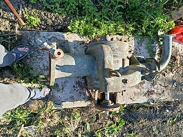 инструменты электро: Насос центробежный промышленный Описание: - Тип: центробежный — 2