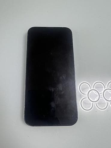IPhone 13Pro, 6.1" - Корпус с плоскими гранями из нержавеющей стали