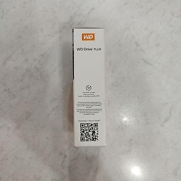 жесткий диск 8 тб внешний: Накопитель, Новый, Western Digital (WD), HDD, Более 5 ТБ, 2.5" — 6