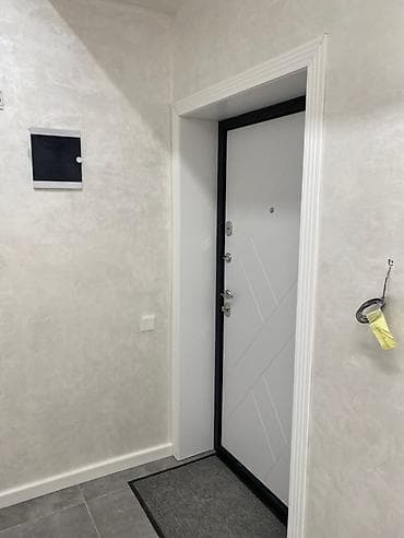 1 комната, 44 м², Средний Джал Элитка, 13 этаж, Евроремонт — 9