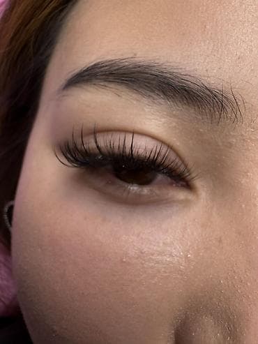 Наращивание ресниц Профессиональное наращивание для выразительного at lalafo.kg Наращивание ресниц Профессиональное наращивание для выразительного