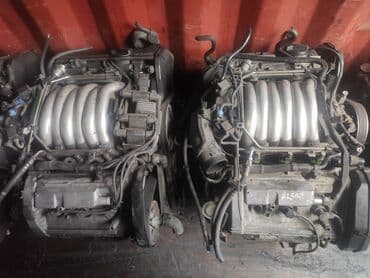 привозные моторы на ауди бишкек: Ауди А6 Маторы 2, 4: 2 8 : 2, 5 бензин дизель всё есть — 2