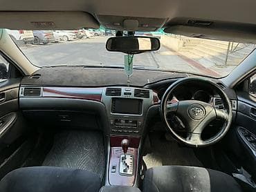 windom mcv30: Toyota Windom: 2002 г., 3 л, Автомат, Бензин, Седан — 5