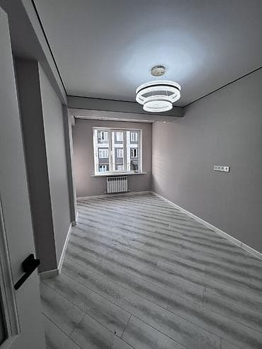 1 комната, 39 м², Элитка, 2 этаж, Евроремонт