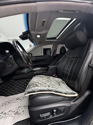 model x: Lexus ES: 2017 г., 2.5 л, Автомат, Гибрид, Седан — 9