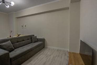 себе: 1 комната, 55 м², Элитка, 9 этаж, Евроремонт — 6