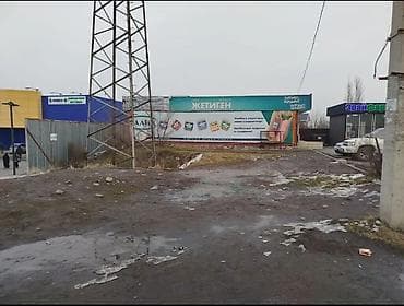 продаю отель: Аренда павильонов, 100 м², Без ремонта, С оборудованием, Электричество — 3