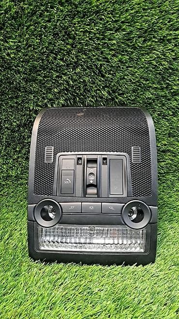 bmw e53: Плафон салона Е70 61 31 9 —-166 —-742 Год 2009 В отличном состоянии — 2