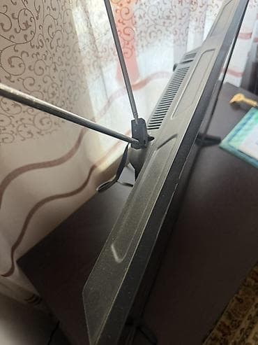 ТВ и видео: Телевизор Hisense 32" Основные характеристики: - Диагональ: 32" - — 2