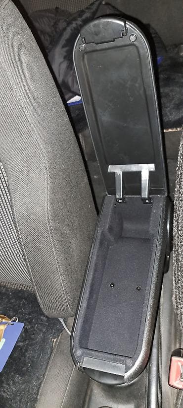 подлокотник пассат: Подлокотник Volkswagen, цвет - Черный, Новый, Платная доставка — 2