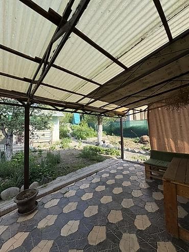 продаю дом с новопавловка жм алтын ордо: Продается дача. Село Беш-Кунгей, не доезжая аквапарка Роял Фиш — 9