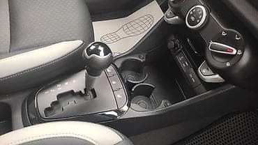 морнинг машина: Kia Morning: 2019 г., 1 л, Автомат, Бензин, Хэтчбэк — 7