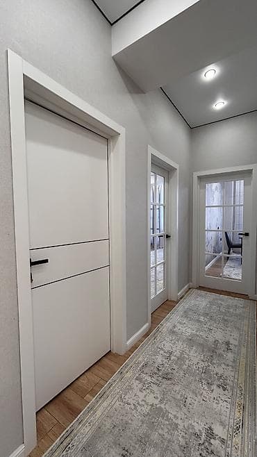 Недвижимость: 2 комнаты, 59 м², Элитка, 7 этаж, Дизайнерский ремонт — 2