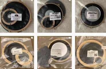 д8: Передний редуктор ЗИЛ 1969 г., Новый, Оригинал, Россия — 1