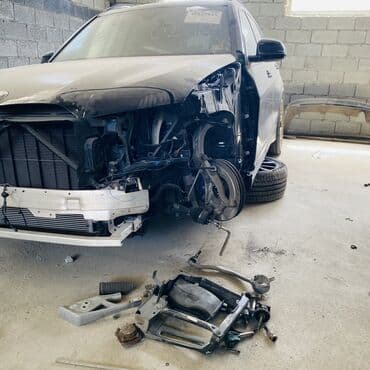 ишу работа авто электрик: Кузовной ремонт и покраска авто - Полный цикл работ: восстановление — 7