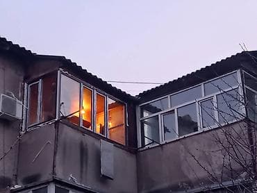 Буюртмага пластик терезе, Терезе түрү: Витраждык, Декоративдик өзгөчөлүктөрү: Башка өзгөчөлүктөр, Акы төлөнүүчү орнотуу, Бөлүп төлөө жок