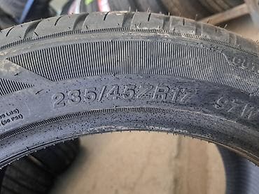 89 2: Т завода YOMAR TIRE, в отличном качестве! ц.4100с . с БЕСПЛАТНОЙ — 2