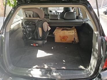 forester 2017: Subaru Legacy: 2005 г., 2.5 л, Автомат, Бензин, Универсал — 6