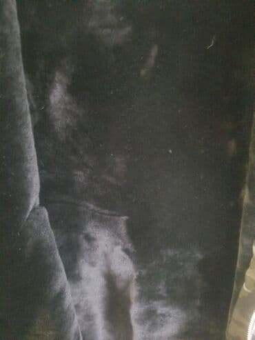 воротник мех: Куртка меховая.очень тёплая на натуральном меху цигейка. Для,охоты — 6