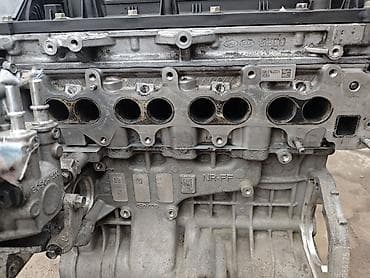 Унаа тетиктери: B4HE. двигатель Кия ( Карнавал ) Кия Сорренто 2.2 об. 2020 года — 6