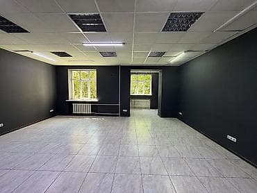 open space: Магазин, 80 м² С ремонтом — 3