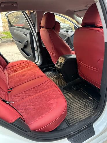 e star: Чехлы Universal Seat cover, Новый, Самовывоз, Бесплатная доставка, Платная доставка — 4