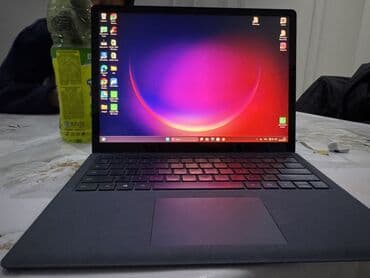 microsoft surface laptop 2 цена: Ноутбук, Microsoft Surface, Б/у, Для работы, учебы — 2