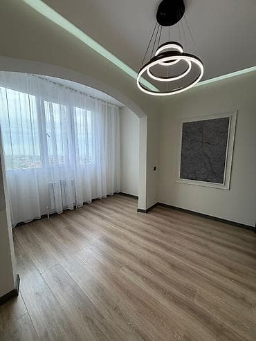 8: 2 комнаты, 45 м², Элитка, 3 этаж, Евроремонт — 8