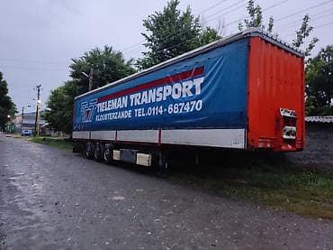 цена асфальта за квадратный метр: Тягач, DAF, 2006 г., Тентованный — 7