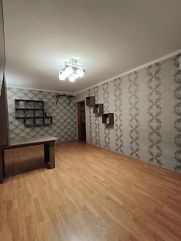 5: 2 комнаты, 42 м², Молодая Гвардия 104 серия, 5 этаж, Требуется ремонт — 2