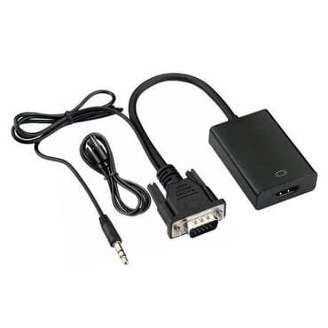 dvi hdmi переходник: Видеокарта, Новый — 4