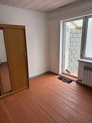 квартира гостинка: 25 м², С мебелью — 1