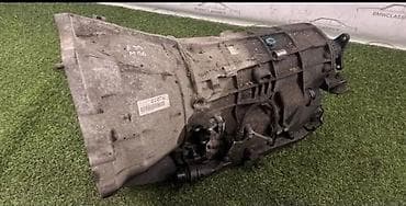 Коробка передач Автомат BMW