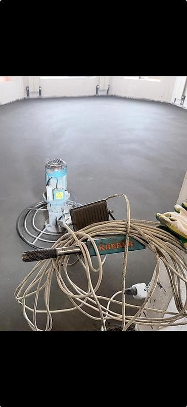 старый толчек: Стяжка Бесплатная консультация Больше 6 лет опыта — 2