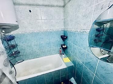 квартира оренду: Сдаётся отдельная комната в квартире. 3 комнаталуу квартиранын 1 — 8