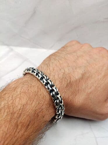 флаг кыргызстана 1898: Делаем на Заказ ювелирные изделия Цепи и браслеты, серебро 925 проба — 2