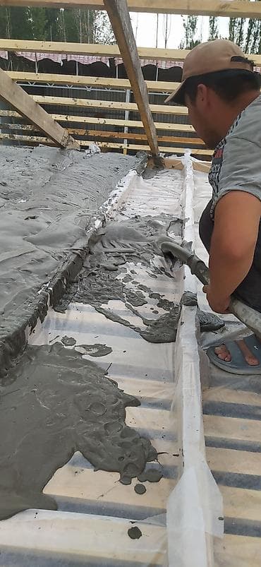 прием пенопласт: Утепление потолоков | Утепление дома Пенополистирол 3-5 лет опыта — 2