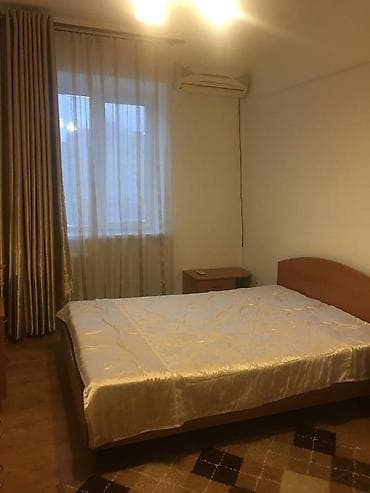 3 комнаты, Риэлтор, Без подселения, С мебелью полностью