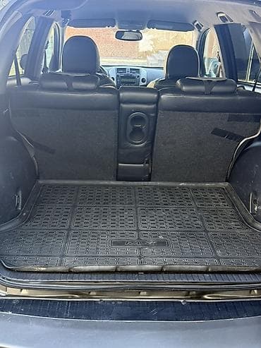 224 мерс: Toyota RAV4: 2010 г., 2 л, Автомат, Бензин, Кроссовер — 6