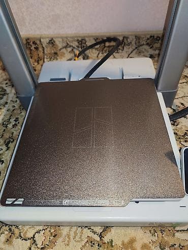 e5 2689: Bambu Lab A1 3D Printer, 3Д Принтер Полностью рабочий. EU версия — 3