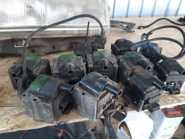 прием бу аккумуляторов цена бишкек: Катушка зажигания Volkswagen — 3