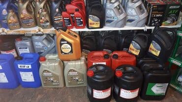 оборудование для шиномонтажа: Продаю моторное масла масленые фильтра воздушный фильтра антефризы — 13