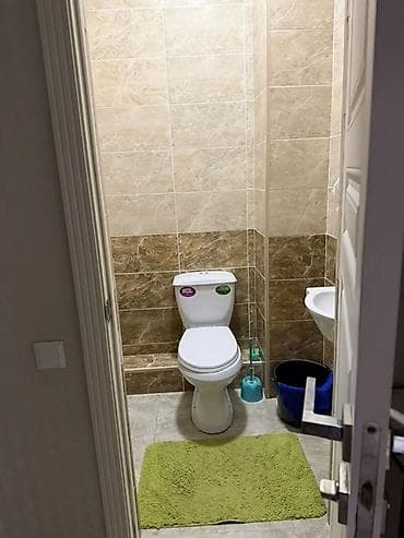 1 bedroom: 1 комната, Агентство недвижимости, Без подселения, С мебелью полностью — 3