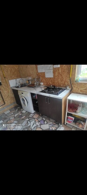 стройка домов: 15 кв. м, Эмереги менен — 12