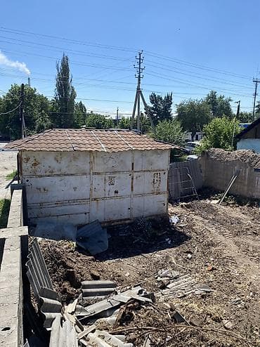 ресторан ата бишкек: Сдается в аренду участок напротив ресторана Алтын Казына . По всем — 5