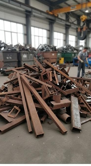 Темир алабыз оптом