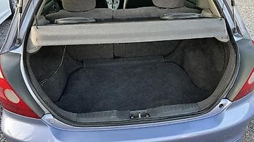 вариатор цивик: Honda Civic: 2001 г., 1.5 л, Вариатор, Бензин, Хэтчбэк — 8