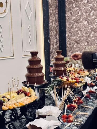 как получить рабочую визу в корею гражданам кыргызстана: Выездные банкеты | Организатор-администратор | Шоколодный фонтан — 2