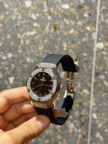 к 34: Женские модели Hublot Classic Fusion😍 • Люкс копия класса ААА. • — 3